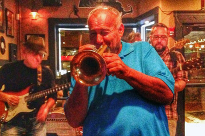 G and Friends Band, South Coast MA, Cape Cod, RI