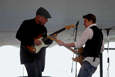 G and Friends Band, South Coast MA, Cape Cod, RI